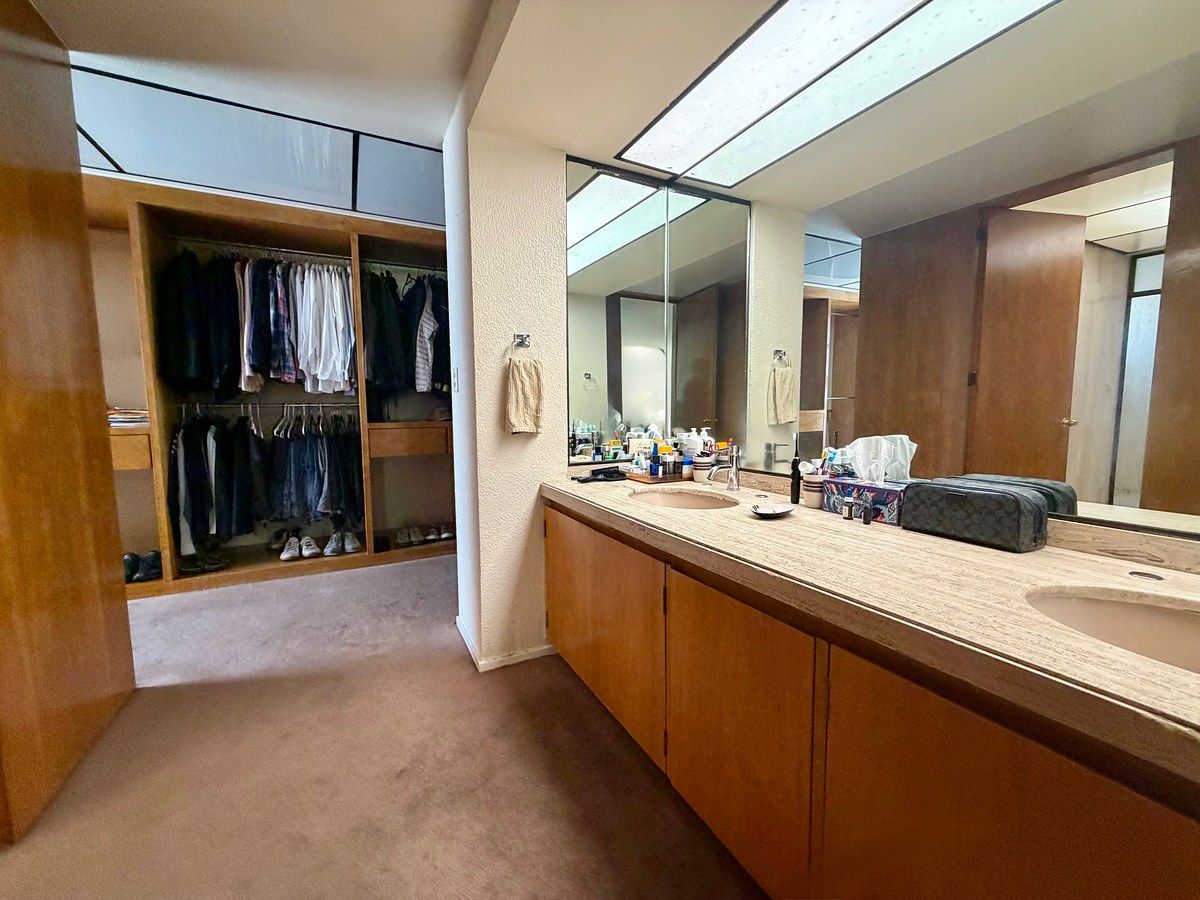 Gran vestidor y baño, foto 13 de 23