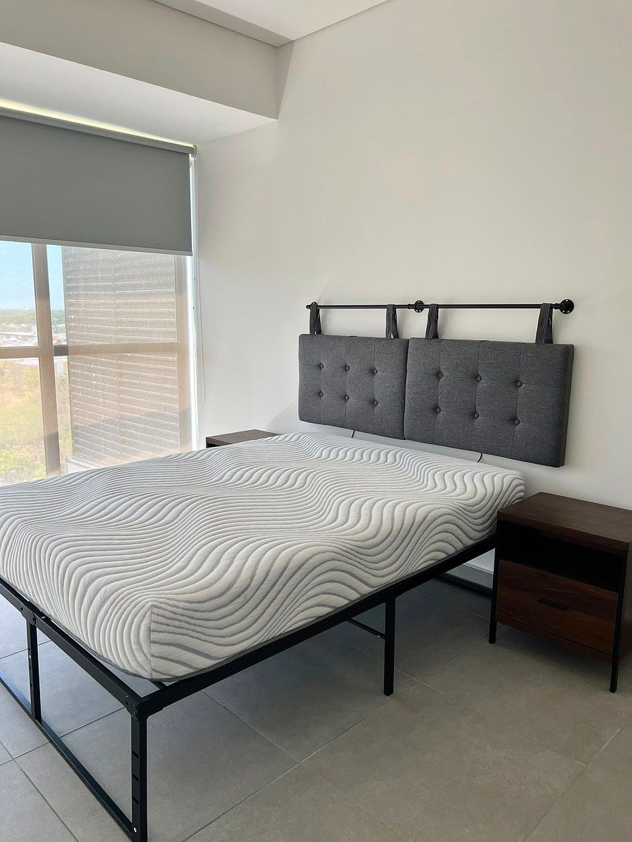 Departamento en Gonzalo Guerrero, Mérida, foto 4 de 10