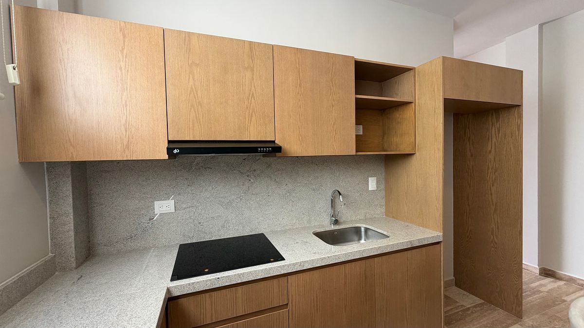 Departamento en San Ramon Norte, Mérida, foto 8 de 31