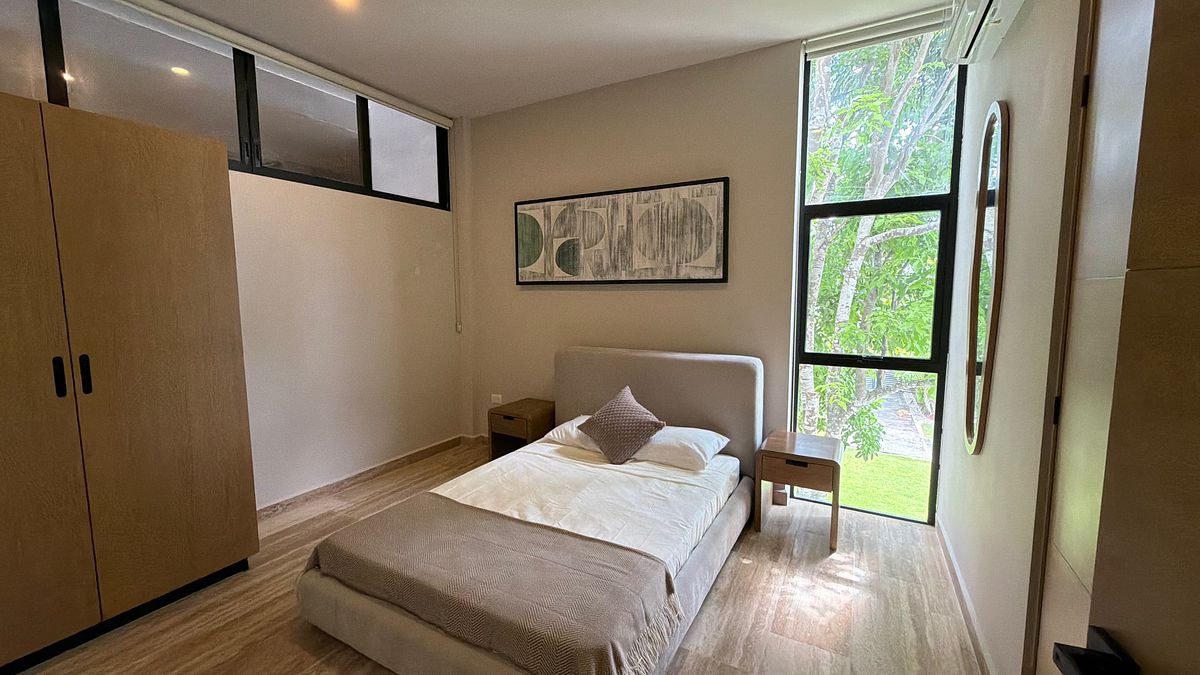 Departamento en San Ramon Norte, Mérida, foto 14 de 31