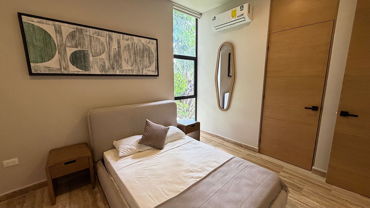 Departamento en San Ramon Norte, Mérida, foto 15 de 31