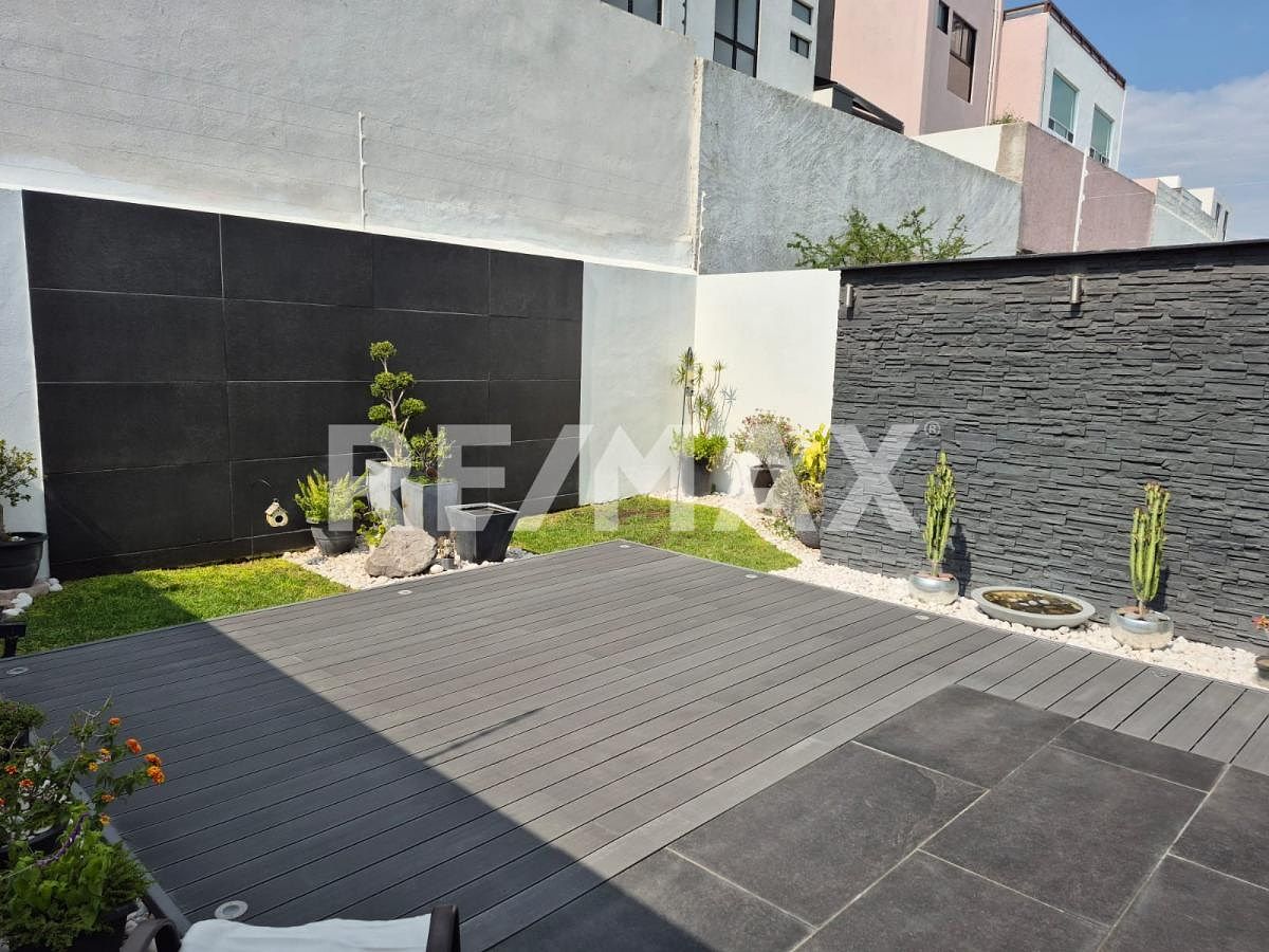 House in Gated Community in Lomas de Juriquilla, Querétaro, photo 8 of 23