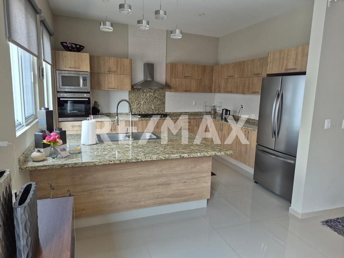 House in Gated Community in Lomas de Juriquilla, Querétaro, photo 7 of 23