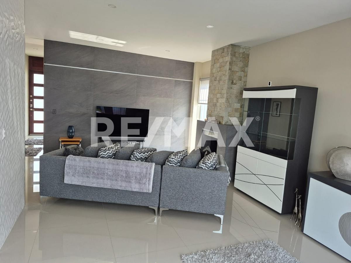 House in Gated Community in Lomas de Juriquilla, Querétaro, photo 6 of 23