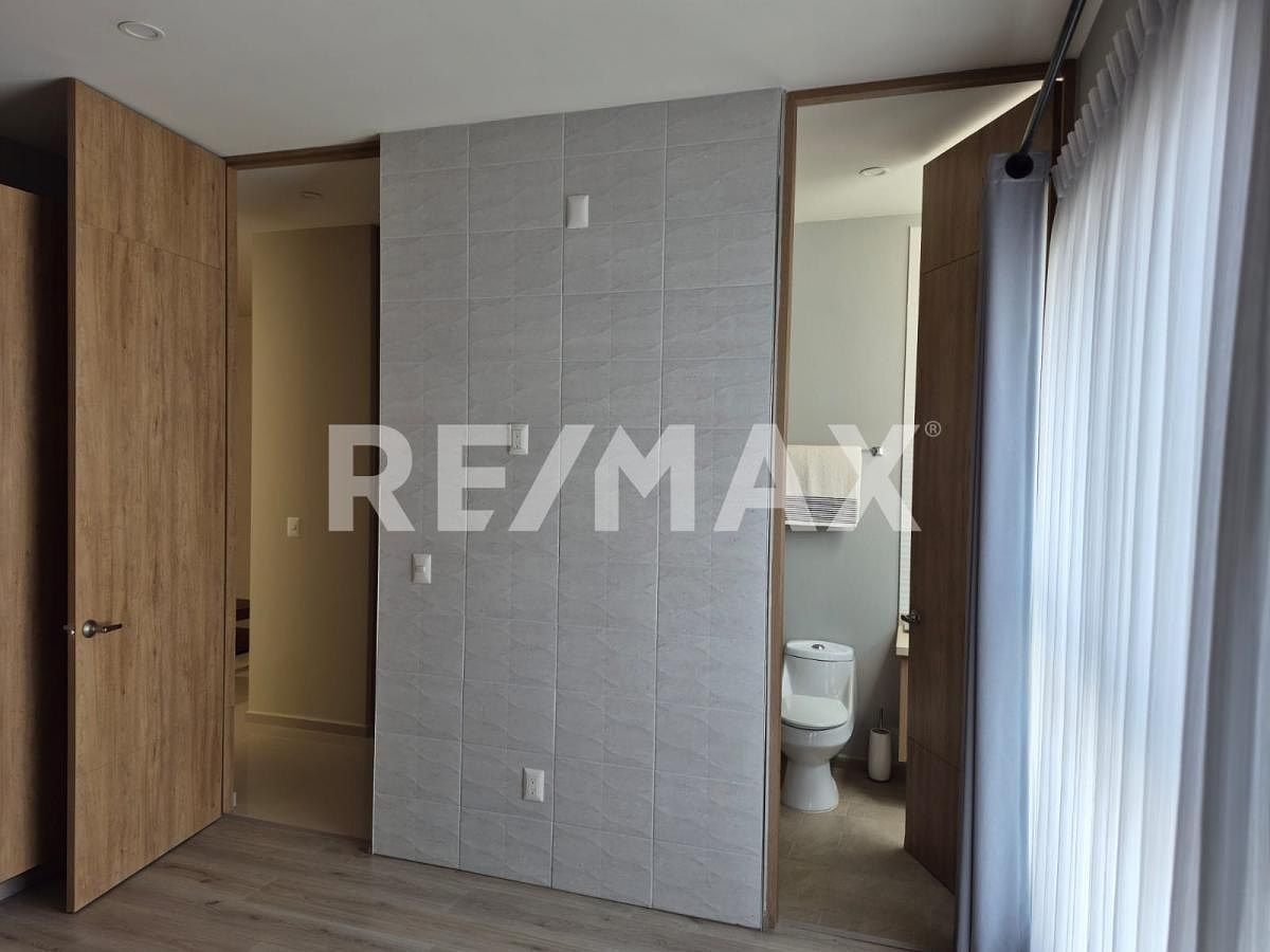 House in Gated Community in Lomas de Juriquilla, Querétaro, photo 15 of 23