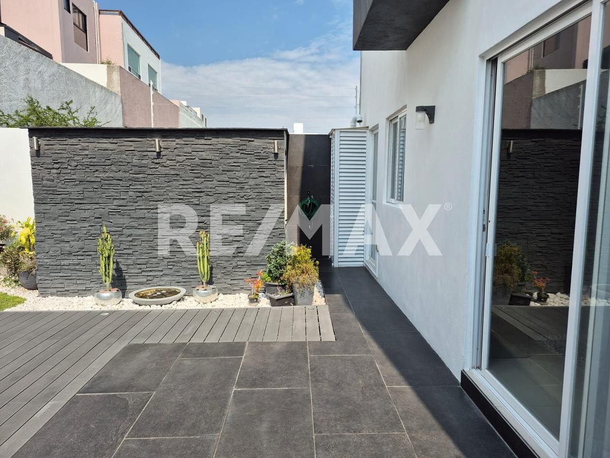 House in Gated Community in Lomas de Juriquilla, Querétaro, photo 10 of 23