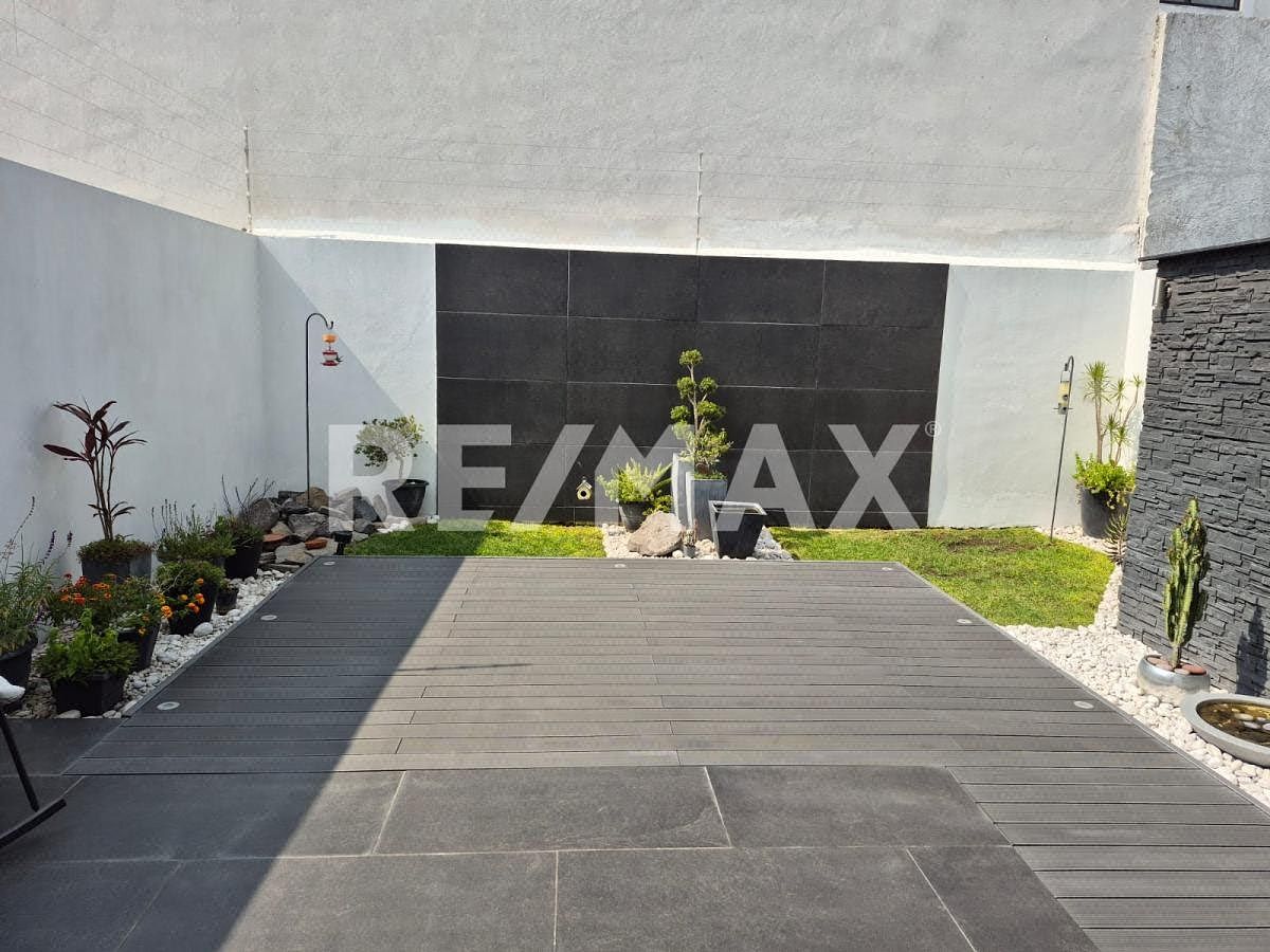 House in Gated Community in Lomas de Juriquilla, Querétaro, photo 9 of 23