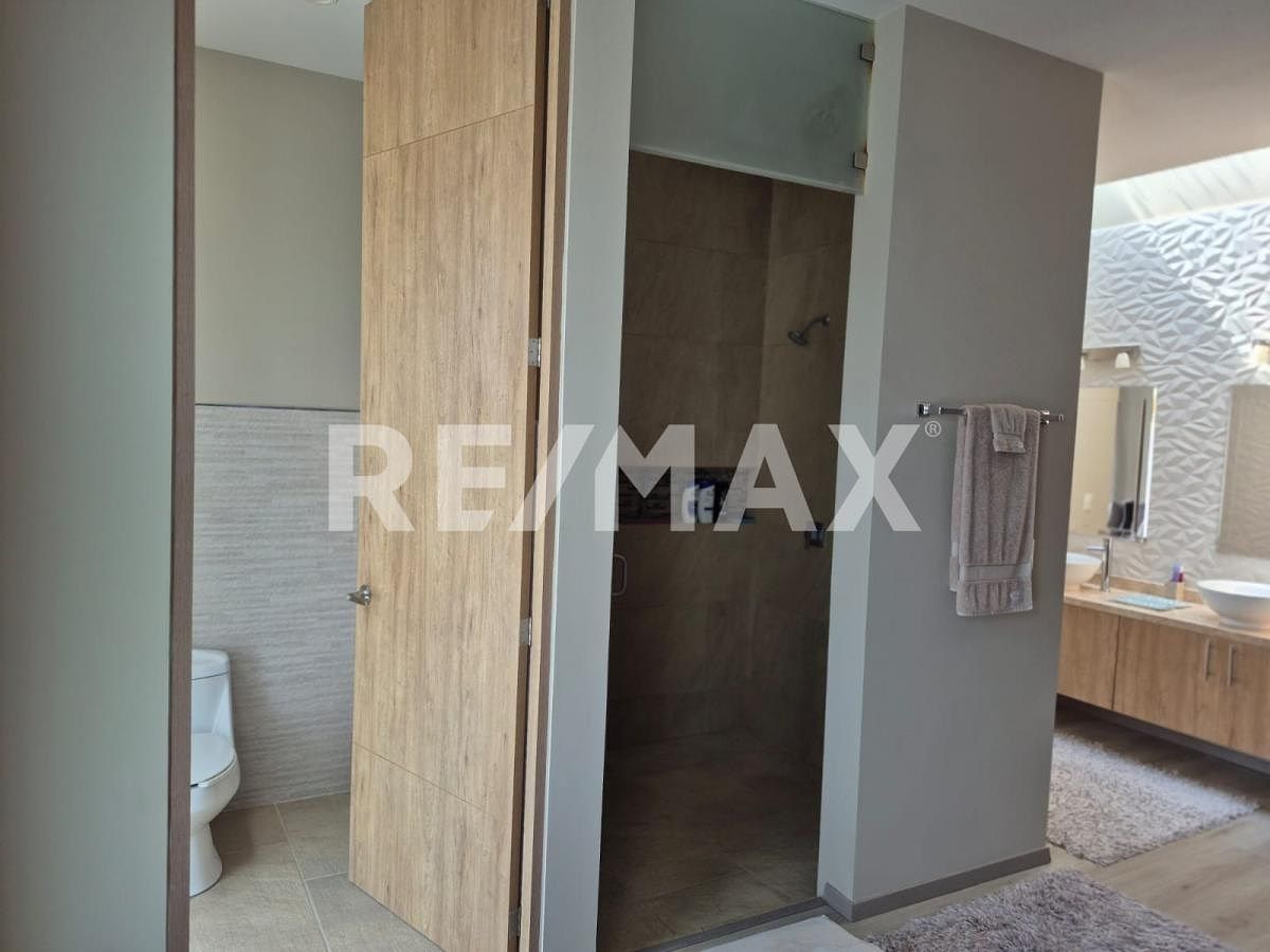 House in Gated Community in Lomas de Juriquilla, Querétaro, photo 18 of 23