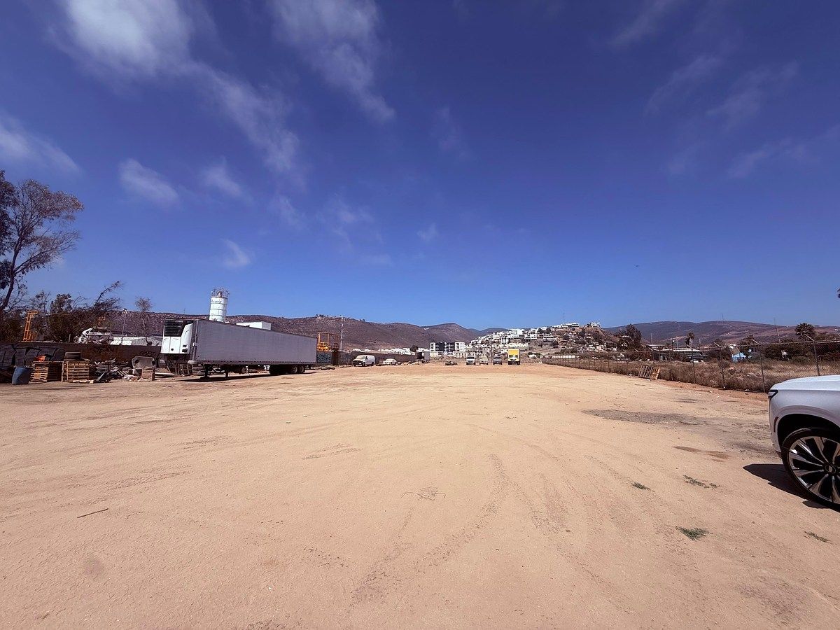 Lot in Acapulco, Ensenada, photo 3 of 9