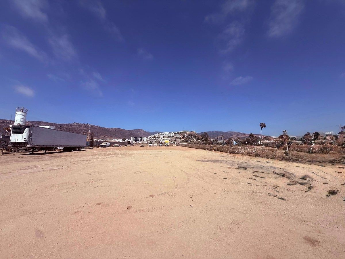 Lot in Acapulco, Ensenada, photo 2 of 9