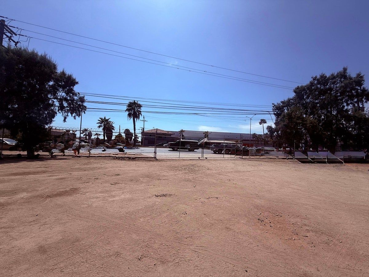 Lot in Acapulco, Ensenada, photo 5 of 9