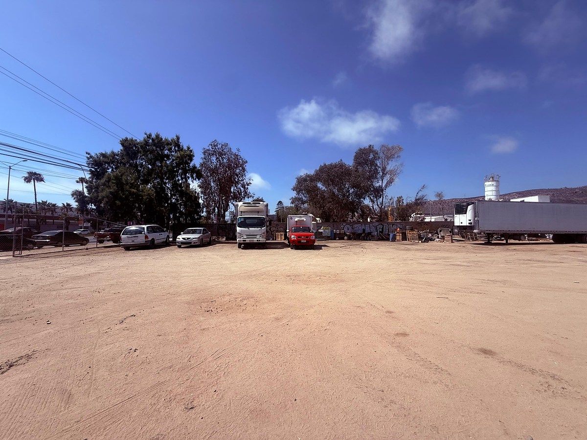 Lot in Acapulco, Ensenada, photo 4 of 9