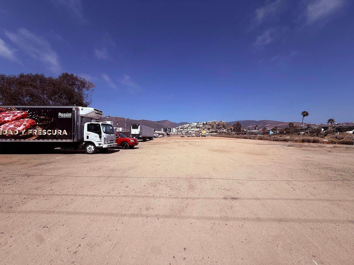 Lot in Acapulco, Ensenada, photo 9 of 9