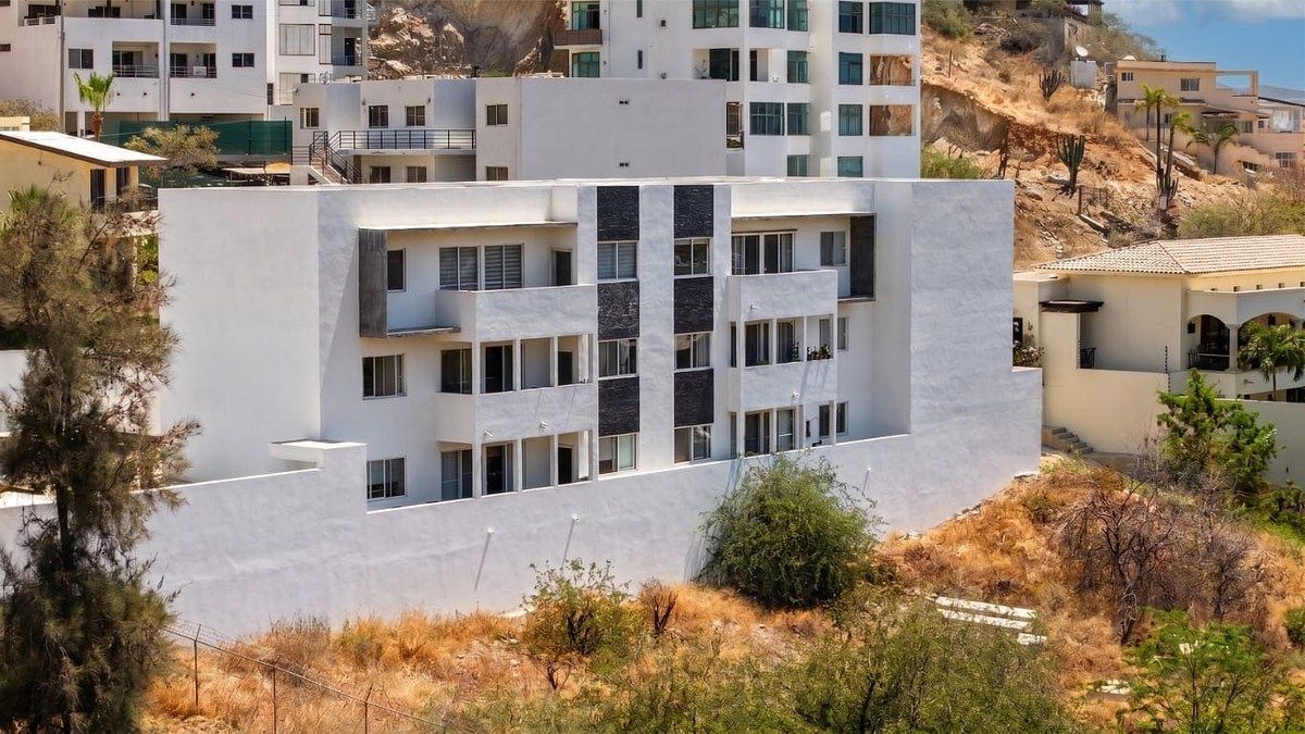 Departamento en Lienzo Charro Centro, Los Cabos, foto 4 de 18