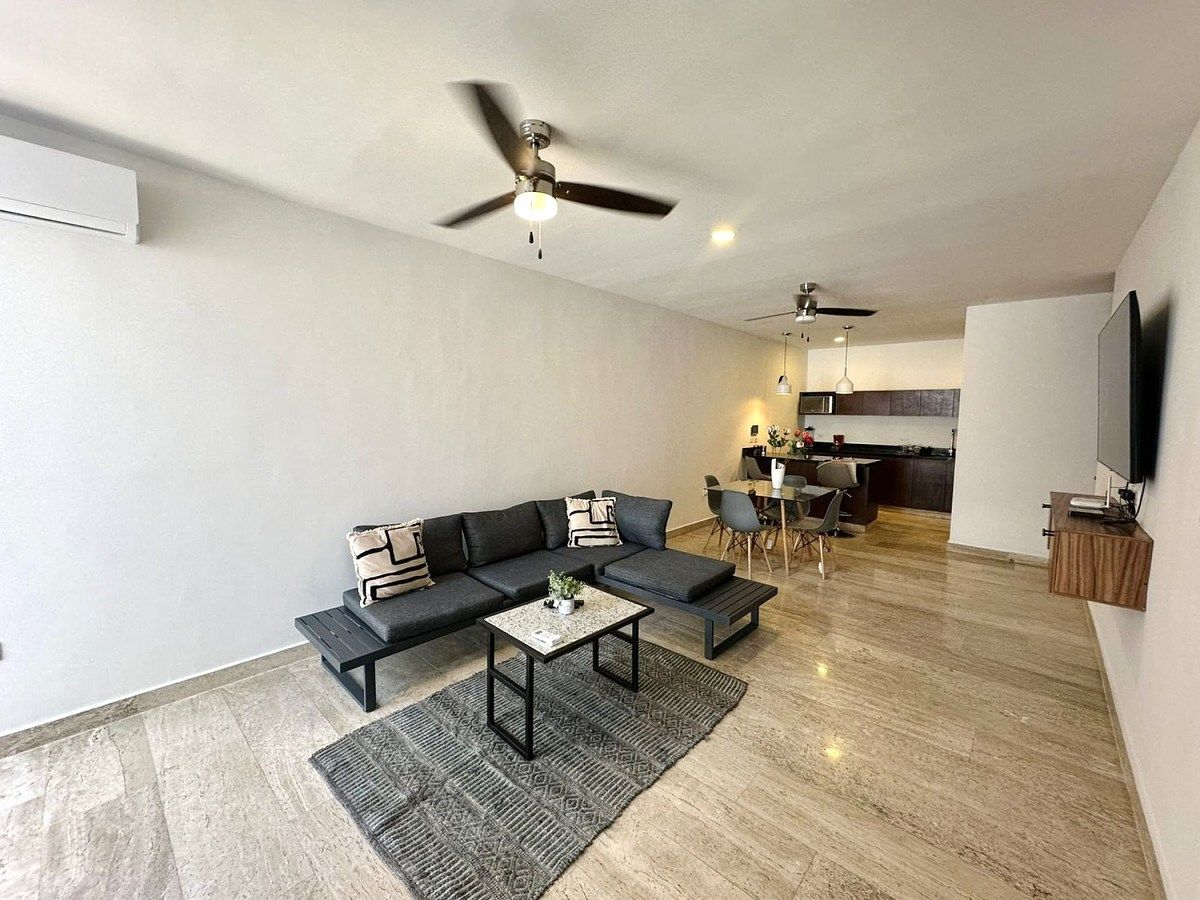 Apartamento em Temozón Norte, Mérida, foto 4 de 17