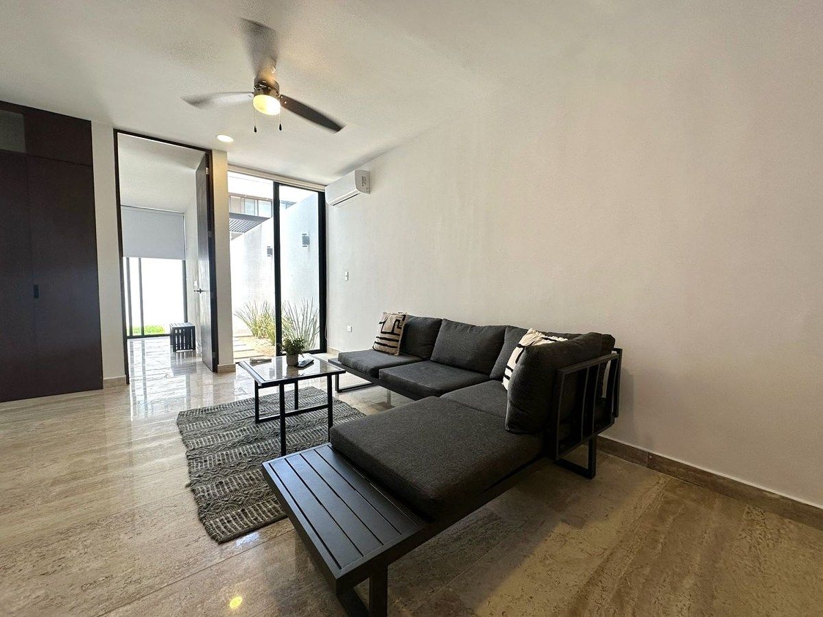 Apartamento em Temozón Norte, Mérida, foto 3 de 17