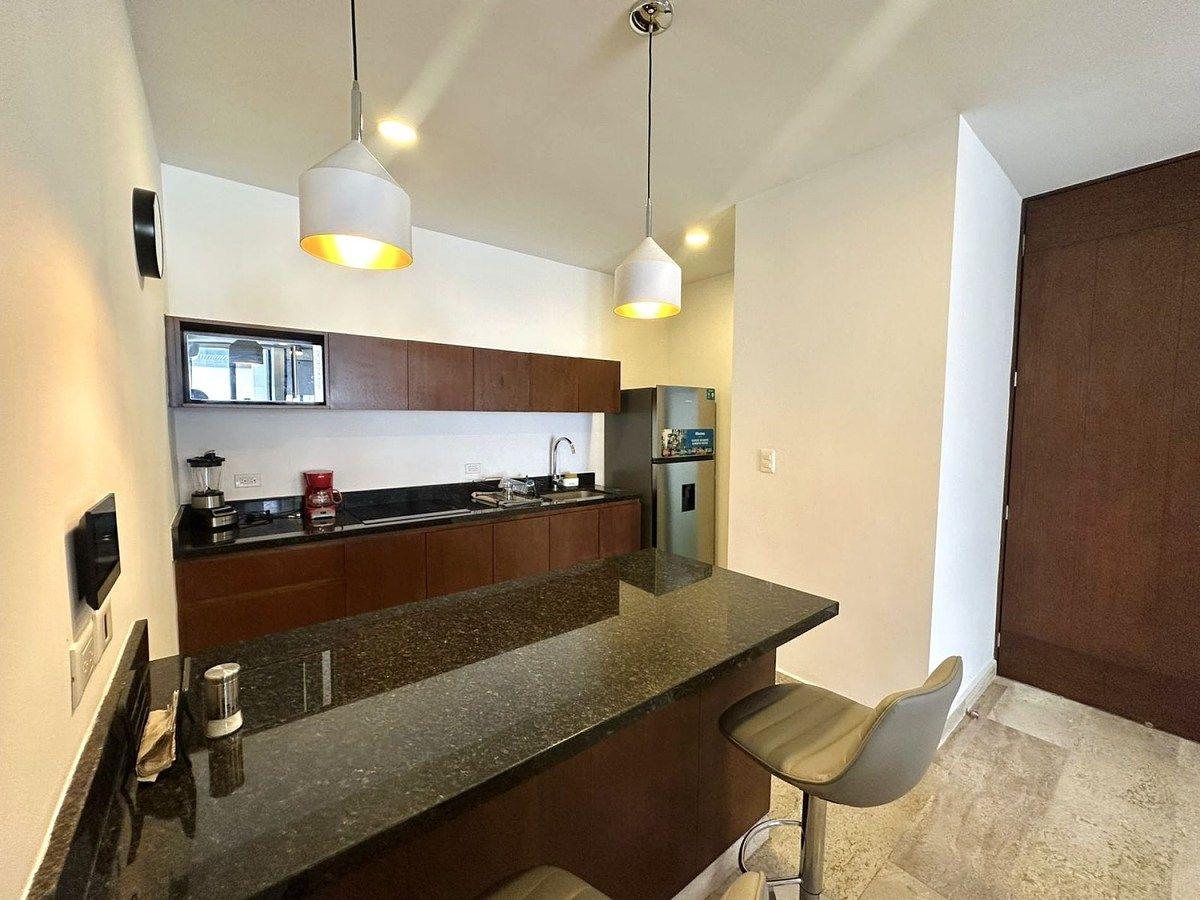 Apartamento em Temozón Norte, Mérida, foto 5 de 17
