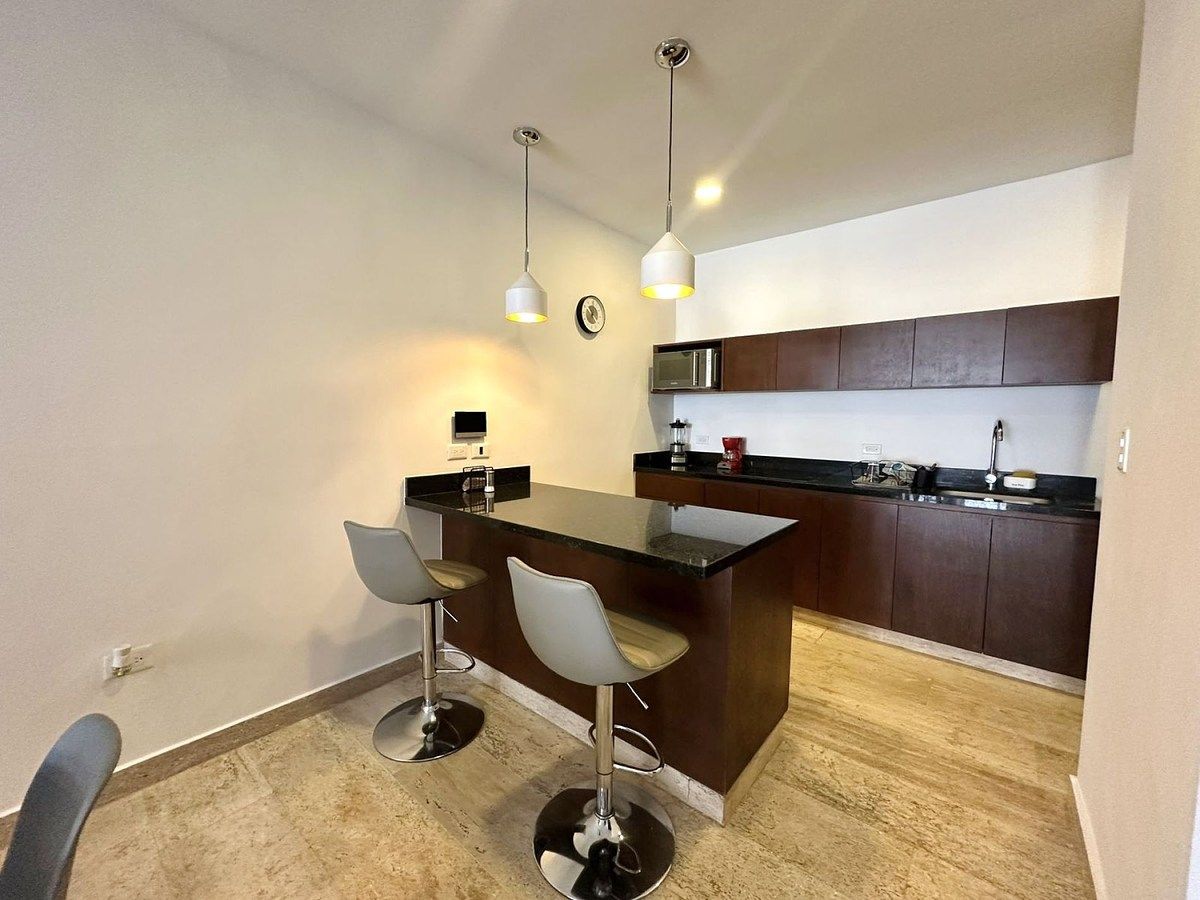 Apartamento em Temozón Norte, Mérida, foto 6 de 17