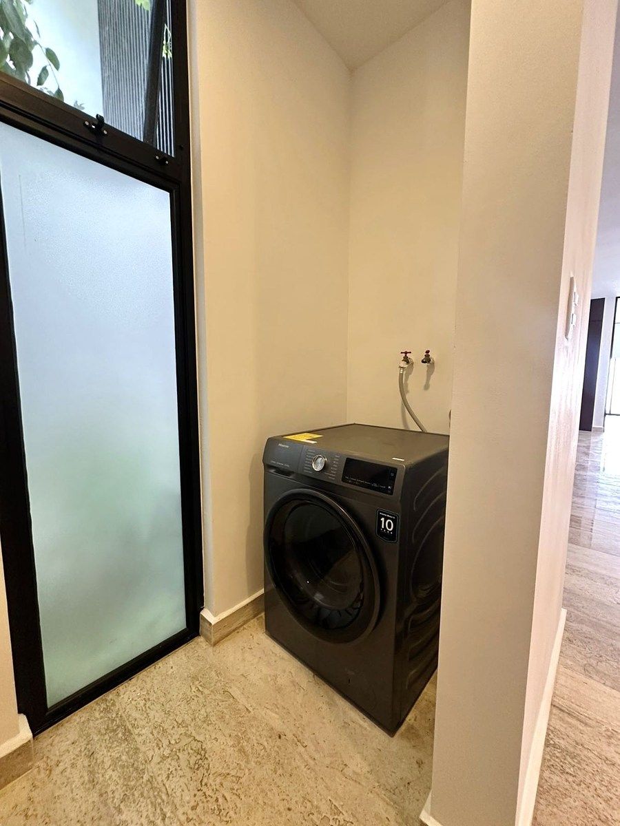 Apartamento em Temozón Norte, Mérida, foto 7 de 17