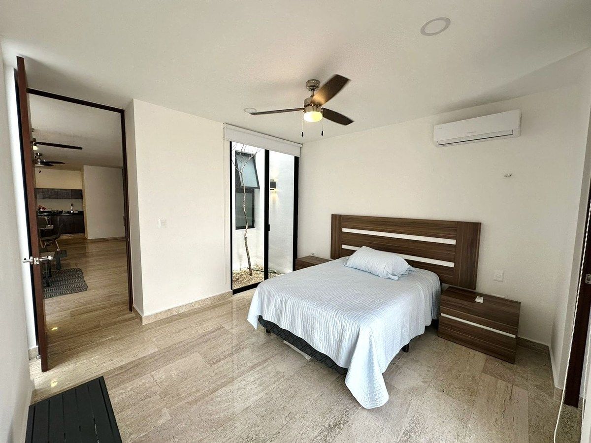 Apartamento em Temozón Norte, Mérida, foto 9 de 17