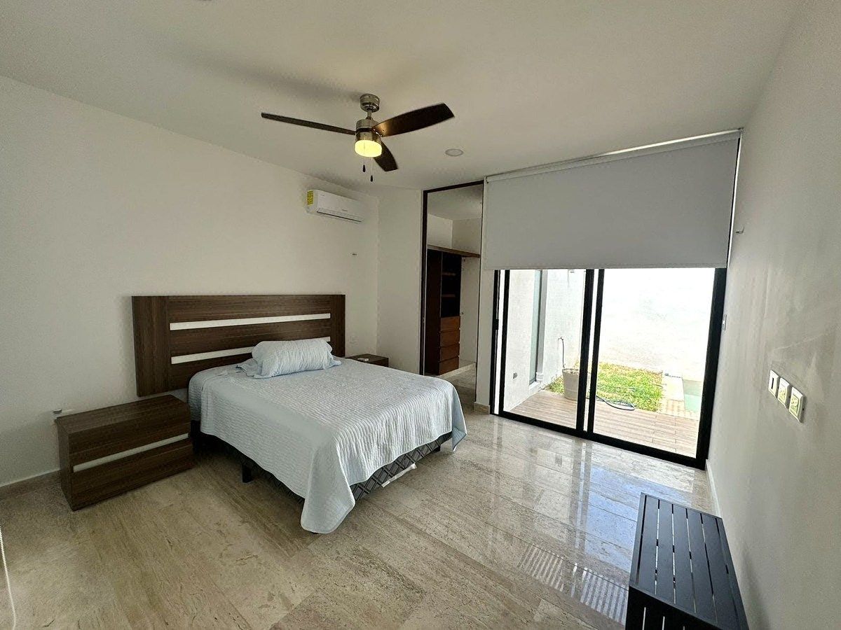 Apartamento em Temozón Norte, Mérida, foto 10 de 17