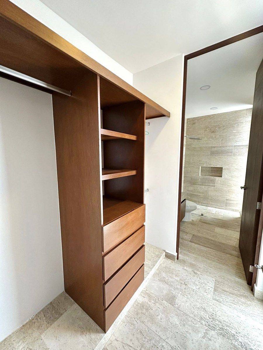 Apartamento em Temozón Norte, Mérida, foto 11 de 17