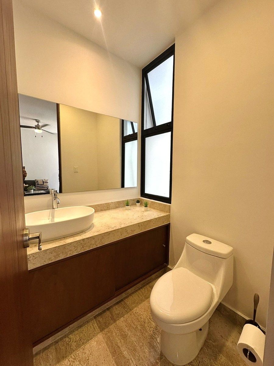 Apartamento em Temozón Norte, Mérida, foto 8 de 17