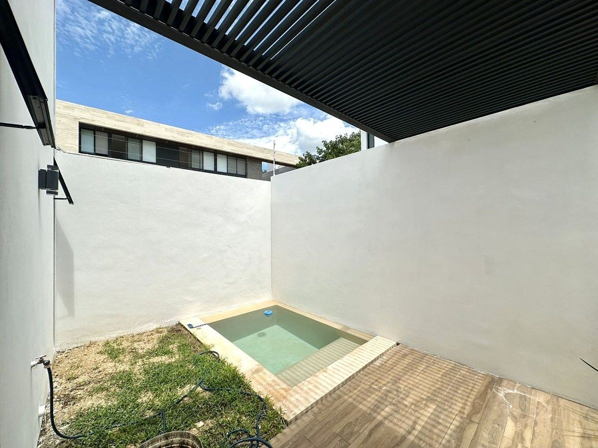 Apartamento em Temozón Norte, Mérida, foto 13 de 17