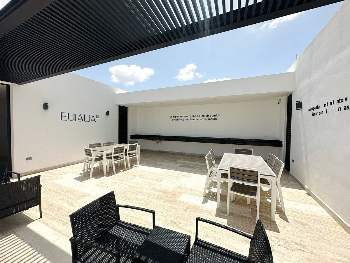 Apartamento em Temozón Norte, Mérida, foto 15 de 17