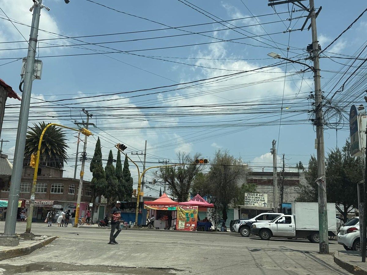 Lot in San Francisco de Asís, Ecatepec de Morelos, photo 7 of 8