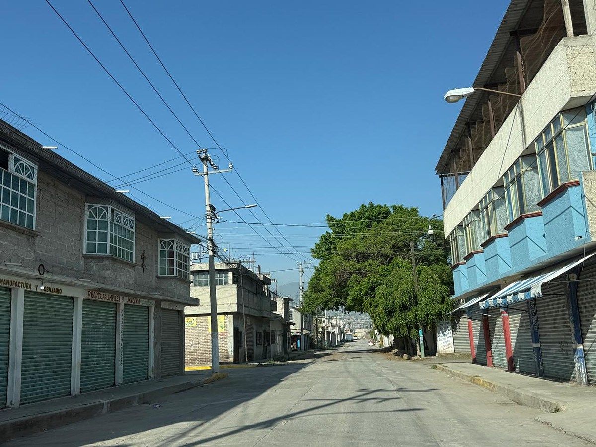 Lot in San Francisco de Asís, Ecatepec de Morelos, photo 8 of 8