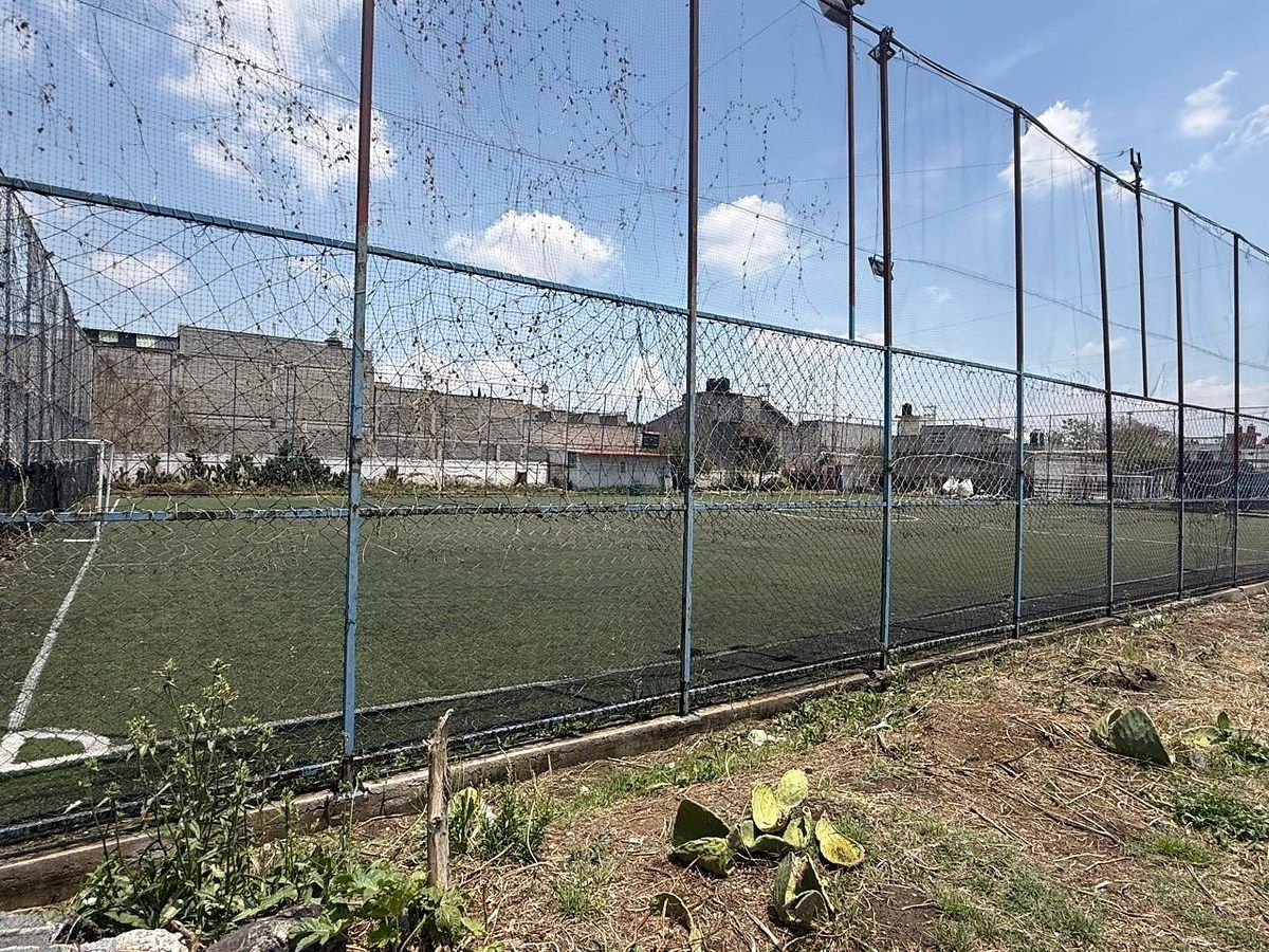 Lot in San Francisco de Asís, Ecatepec de Morelos, photo 2 of 8