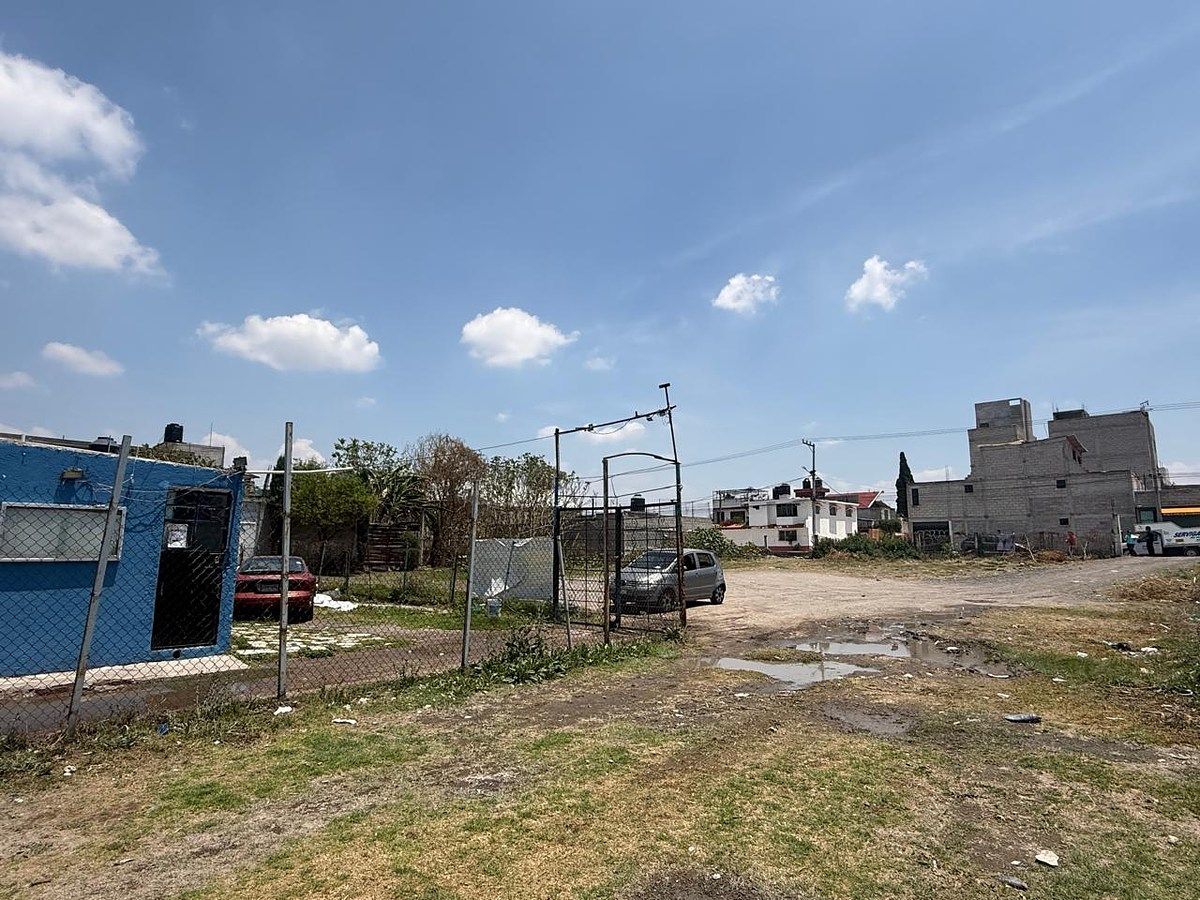 Lot in San Francisco de Asís, Ecatepec de Morelos, photo 5 of 8