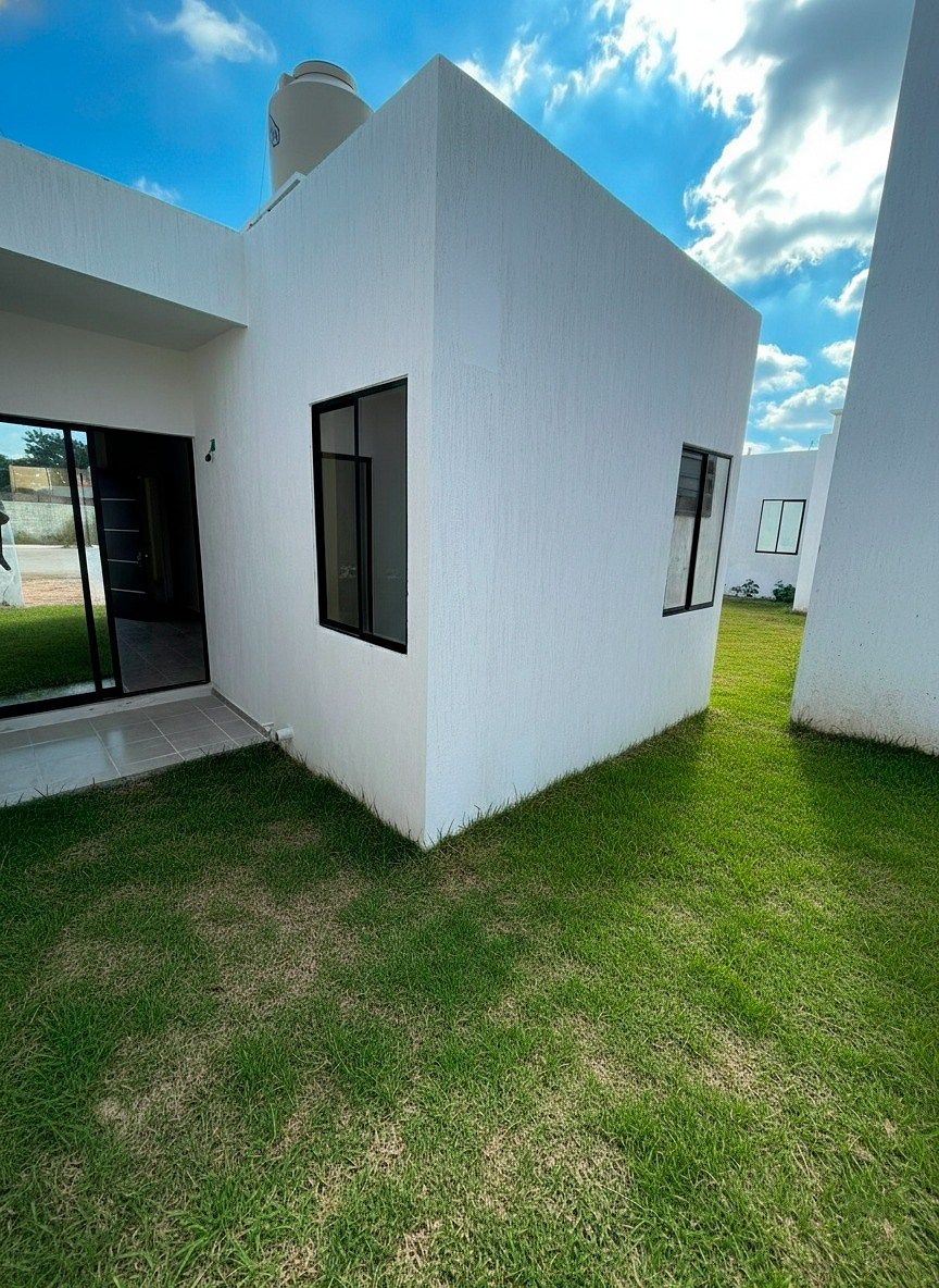 House in Mulchechen, Kanasín, photo 7 of 7