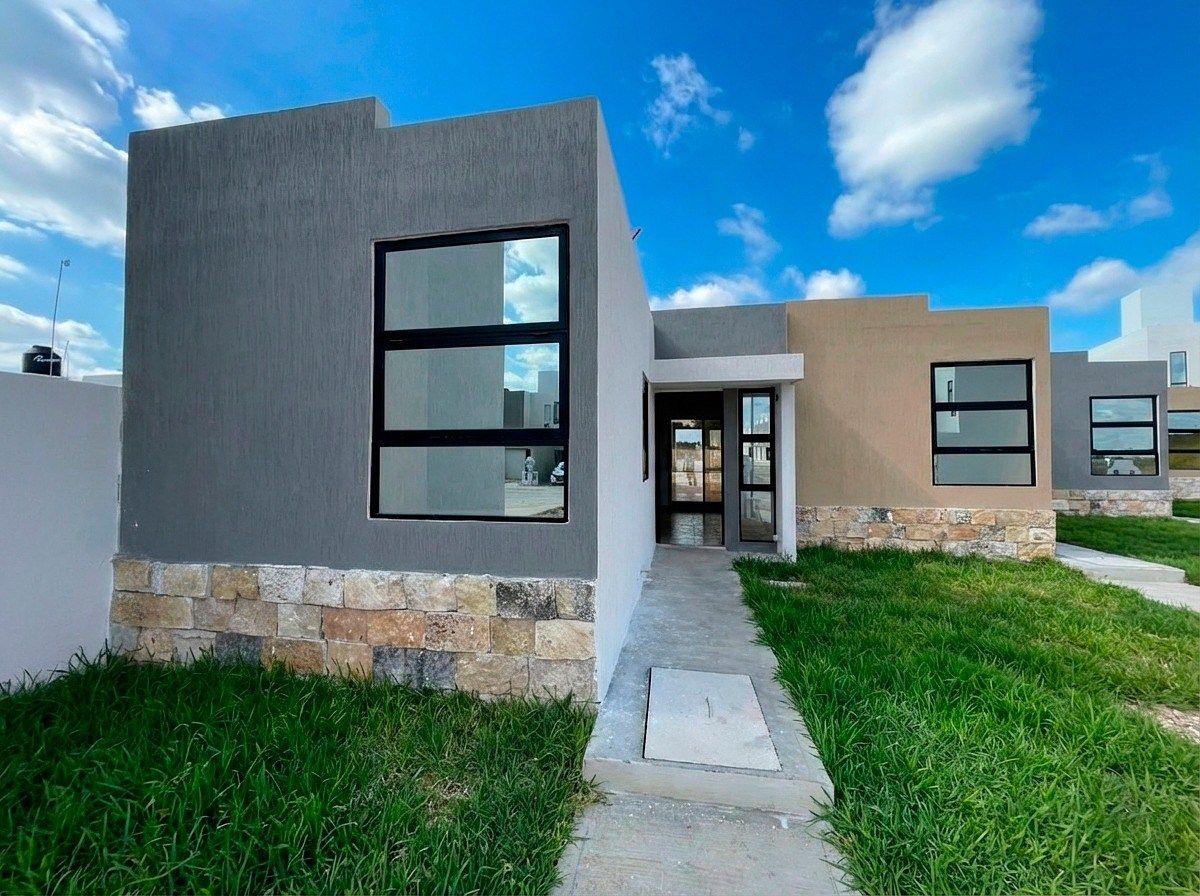 LAST HOUSE AT A GOOD PRICE IN RESIDENTIAL, photo 1 of 7