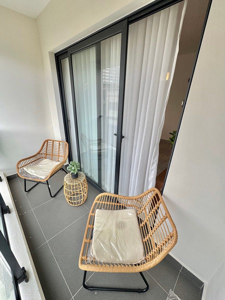 Apartamento en Ensanche Naco, Santo Domingo Centro (Distrito Nacional), foto 2 de 19