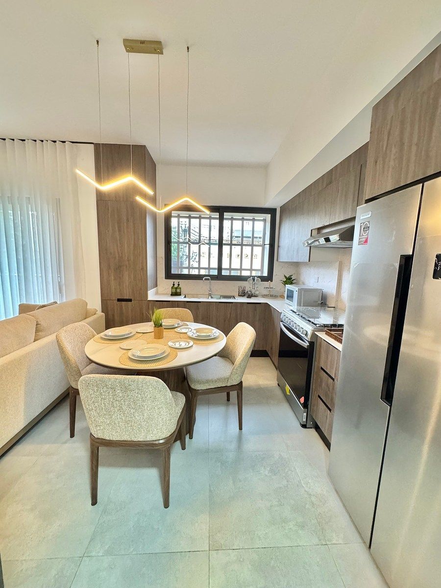 Apartamento en Ensanche Naco, Santo Domingo Centro (Distrito Nacional), foto 5 de 19