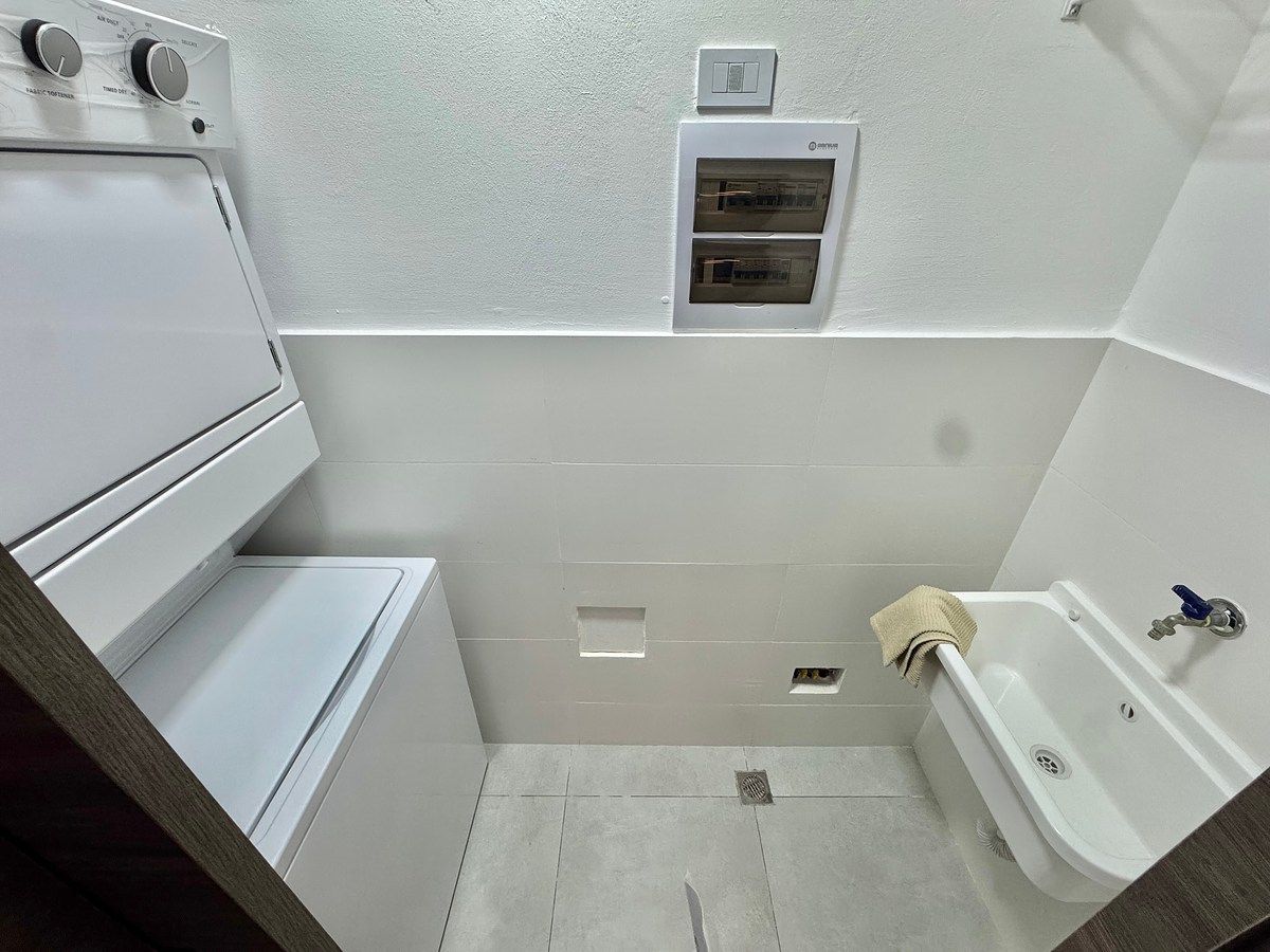 Apartamento en Ensanche Naco, Santo Domingo Centro (Distrito Nacional), foto 6 de 19