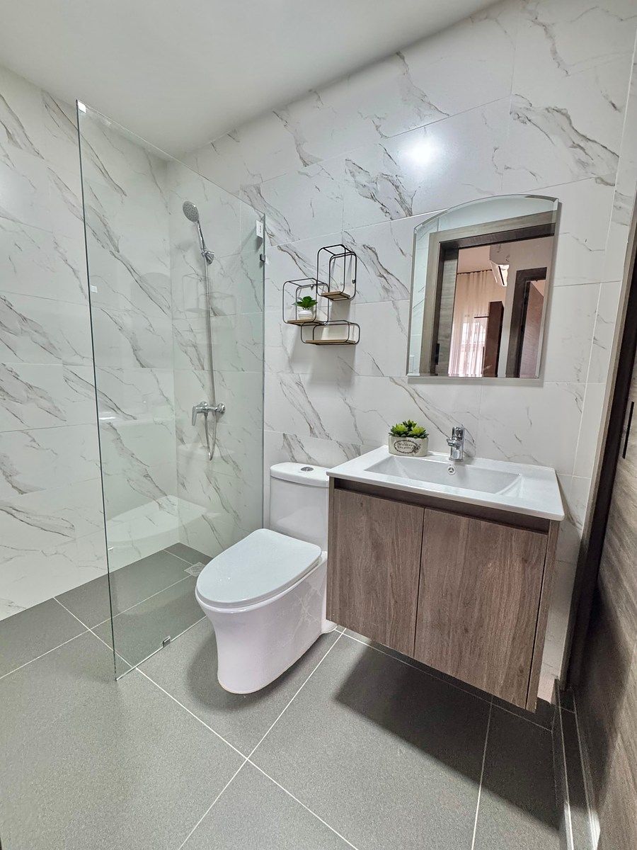 Apartamento en Ensanche Naco, Santo Domingo Centro (Distrito Nacional), foto 7 de 19