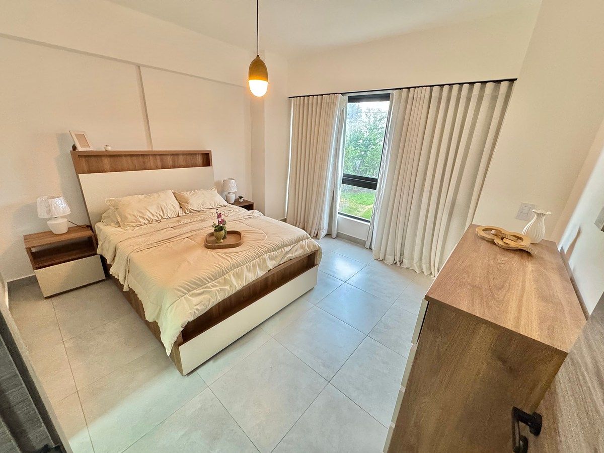 Apartamento en Ensanche Naco, Santo Domingo Centro (Distrito Nacional), foto 8 de 19