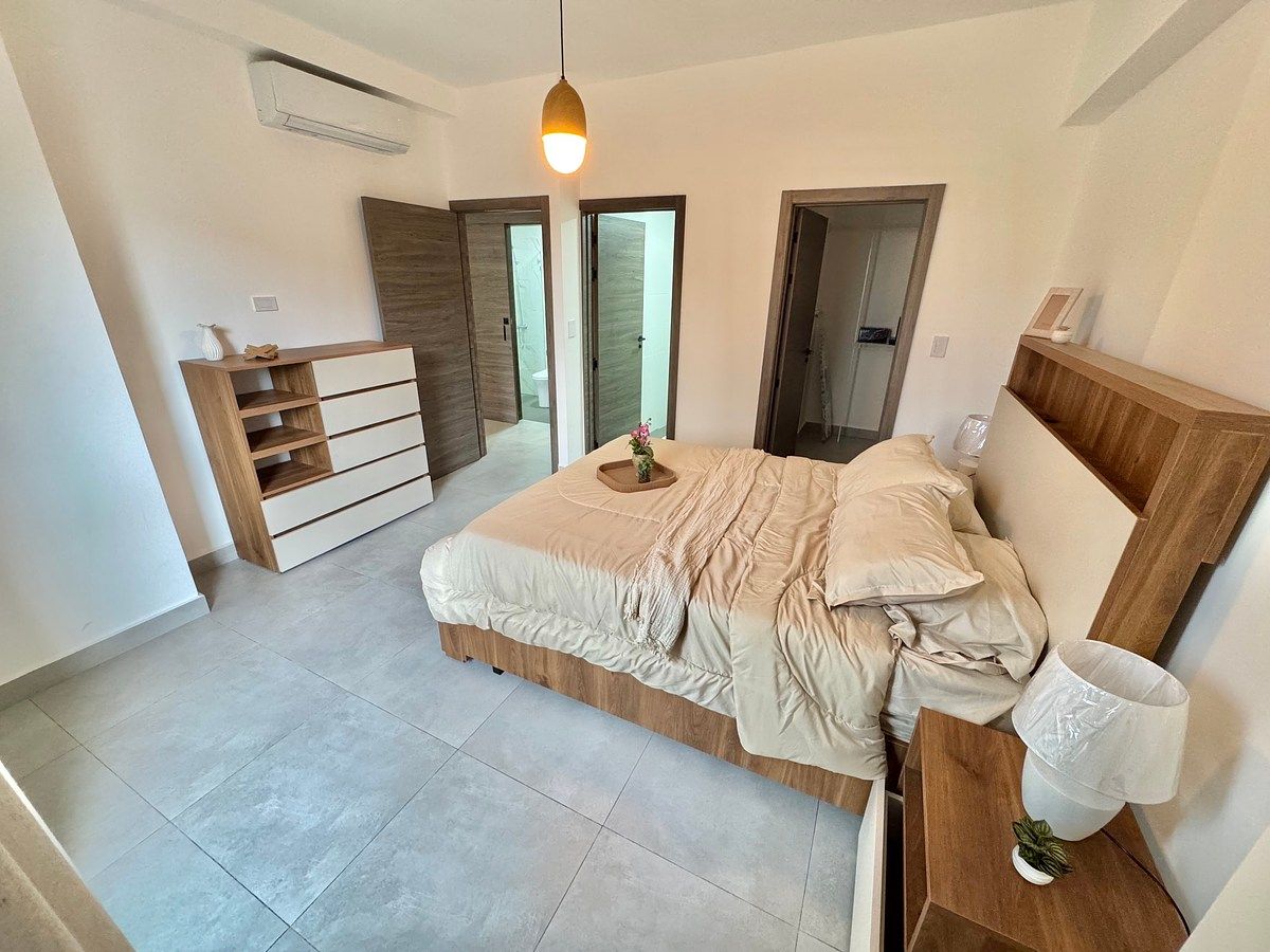 Apartamento en Ensanche Naco, Santo Domingo Centro (Distrito Nacional), foto 9 de 19
