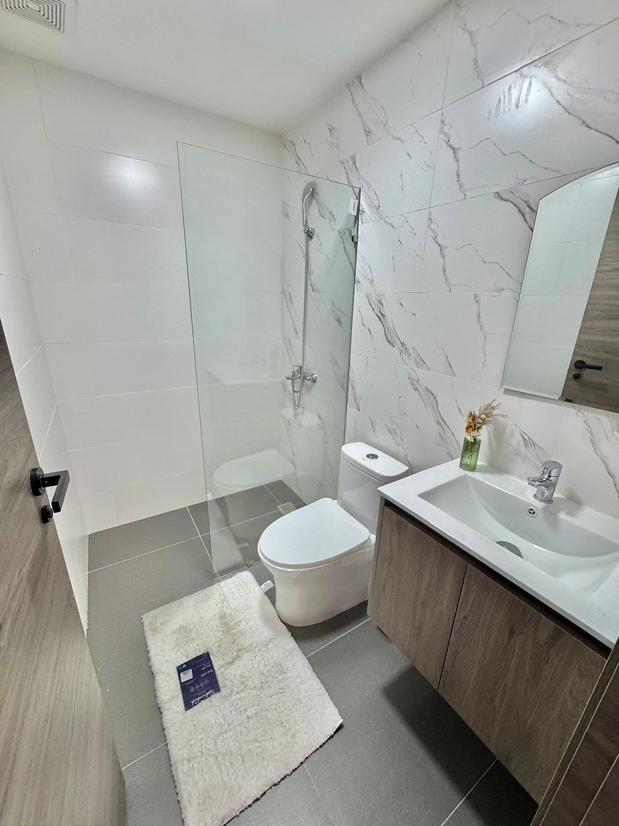 Apartamento en Ensanche Naco, Santo Domingo Centro (Distrito Nacional), foto 10 de 19