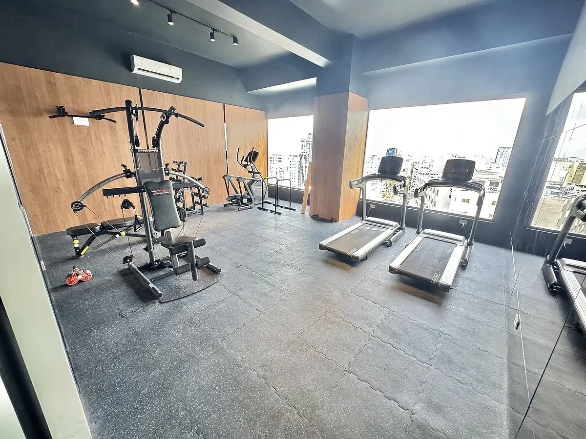 Apartamento en Ensanche Naco, Santo Domingo Centro (Distrito Nacional), foto 15 de 19