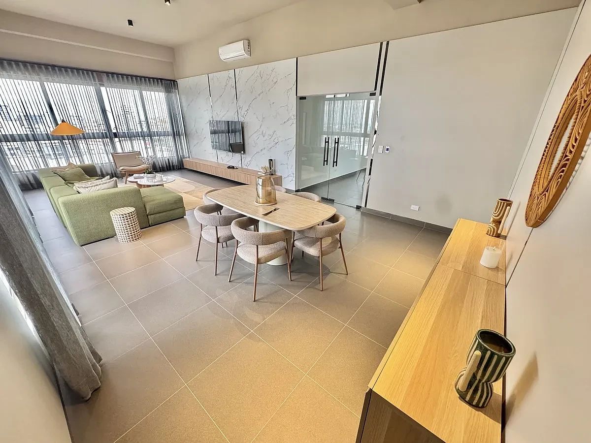 Apartamento en Ensanche Naco, Santo Domingo Centro (Distrito Nacional), foto 18 de 19