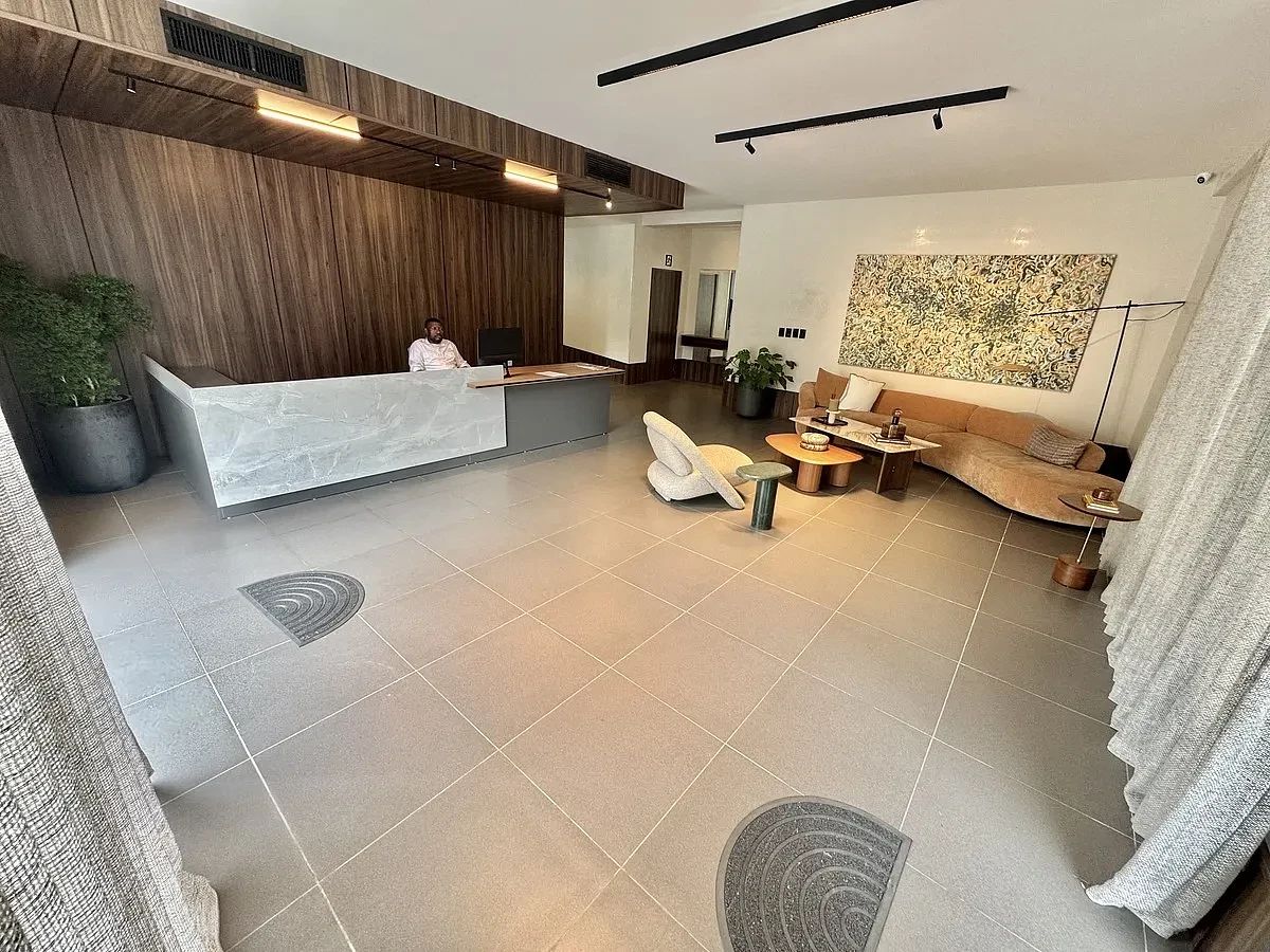 Apartamento en Ensanche Naco, Santo Domingo Centro (Distrito Nacional), foto 19 de 19