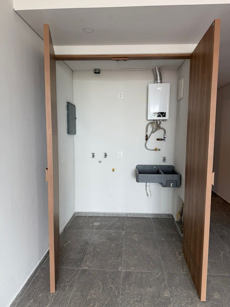 Apartamento em Jardín Real, Zapopan, foto 3 de 23