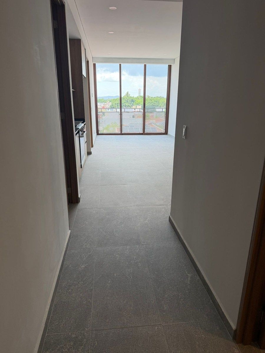Apartamento em Jardín Real, Zapopan, foto 5 de 23