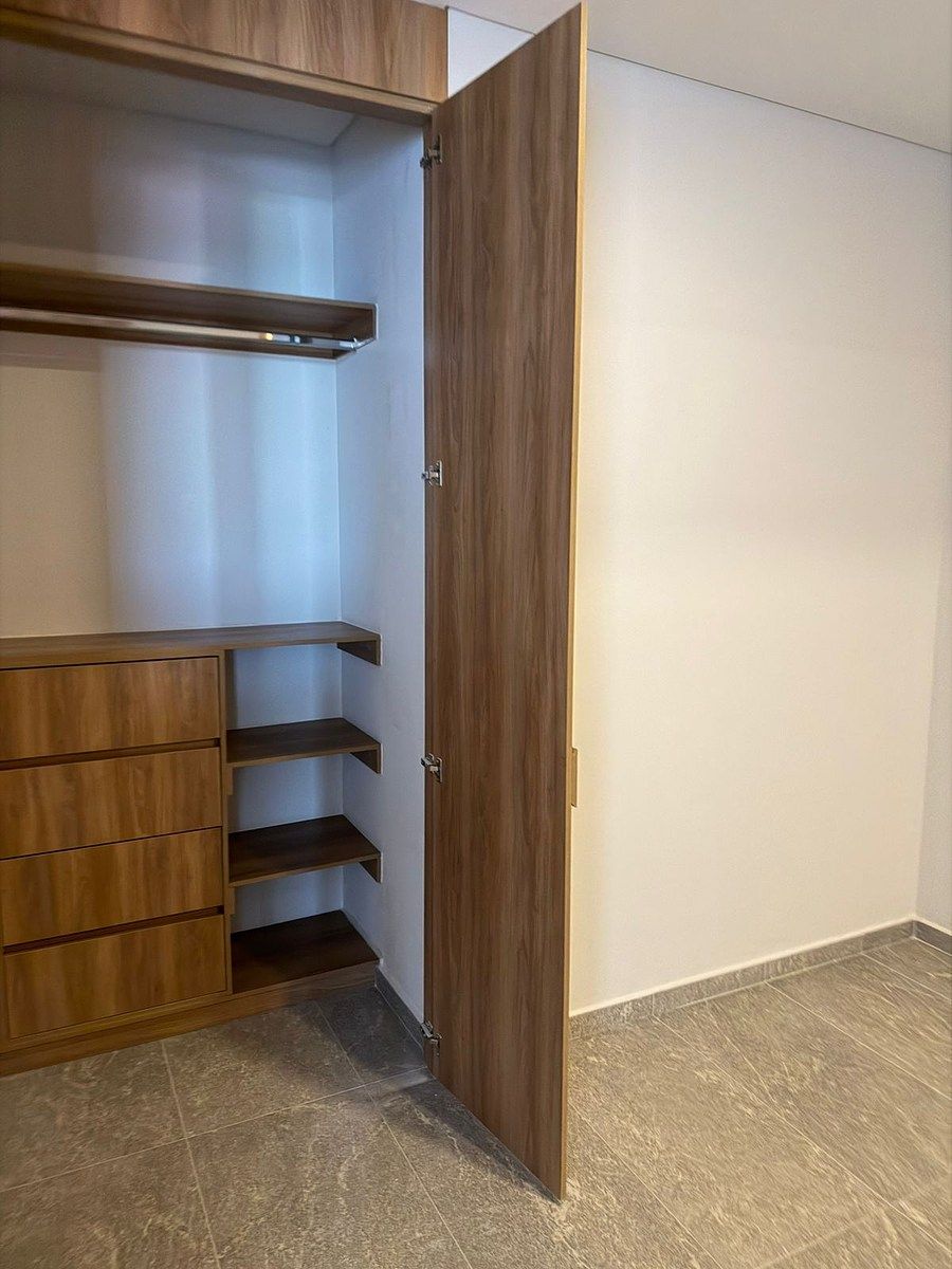 Apartamento em Jardín Real, Zapopan, foto 8 de 23