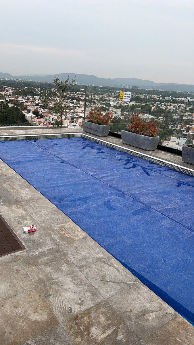 Apartamento em Jardín Real, Zapopan, foto 14 de 23