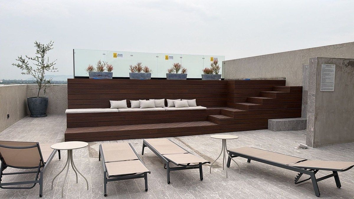 Apartamento em Jardín Real, Zapopan, foto 13 de 23